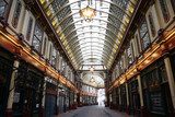 Arkádová elegance a historická atmosféra