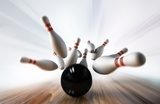 Dynamika bowlingové exploze
