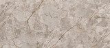 Elegantní mramorová textura s hnědými žílami