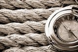 Navigace časem ve vintage tónu