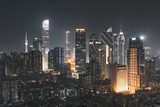 Noční pulz metropolis