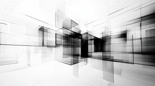 Geometrie v digitální perspektivě