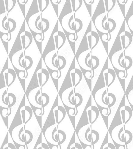 Hudební rytmus v geometrické harmonii