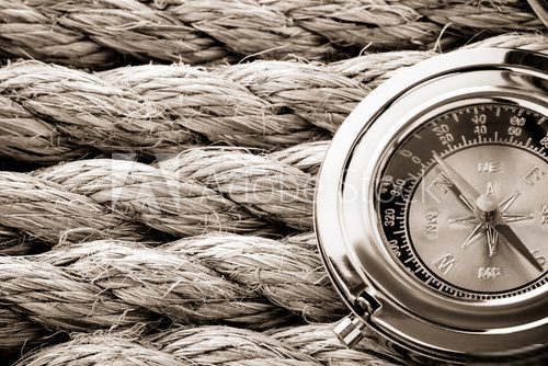 Navigace časem ve vintage tónu