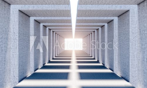 Světlo a stíny geometrické symetrie