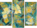 Triptych - Three-piece canvas