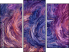 Triptych - Three-piece canvas