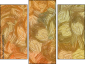 Triptych - Three-piece canvas
