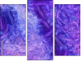 Triptych - Three-piece canvas