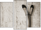 Triptych - Three-piece canvas