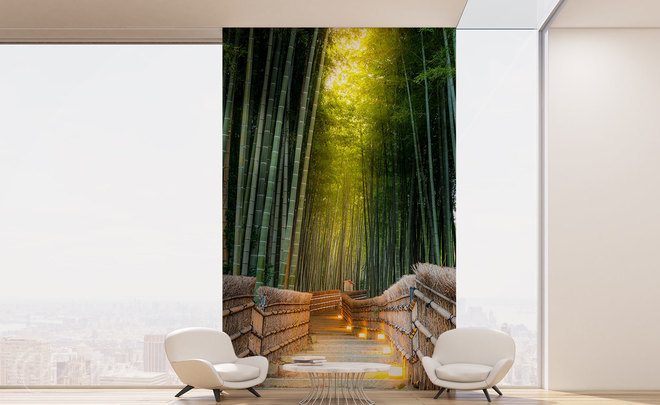 Ve-svete-divokeho-bambusu-orientalni-fototapety-demur