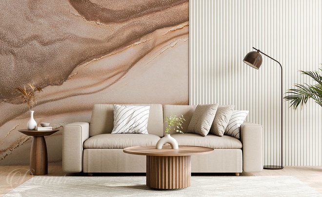 Poustni-vlny-pisku-a-hrejiva-elegance-do-obyvaciho-pokoje-fototapety-demur