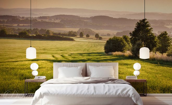 Klid-zelene-krajiny-krajobrazy-fototapety-demur