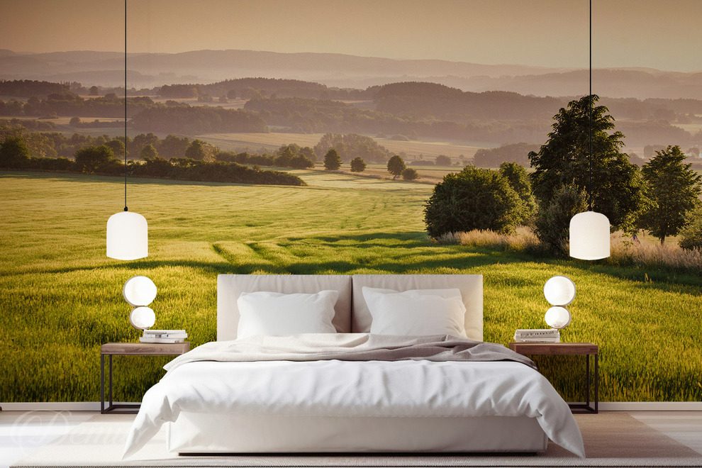 Klid-zelene-krajiny-krajobrazy-fototapety-demur