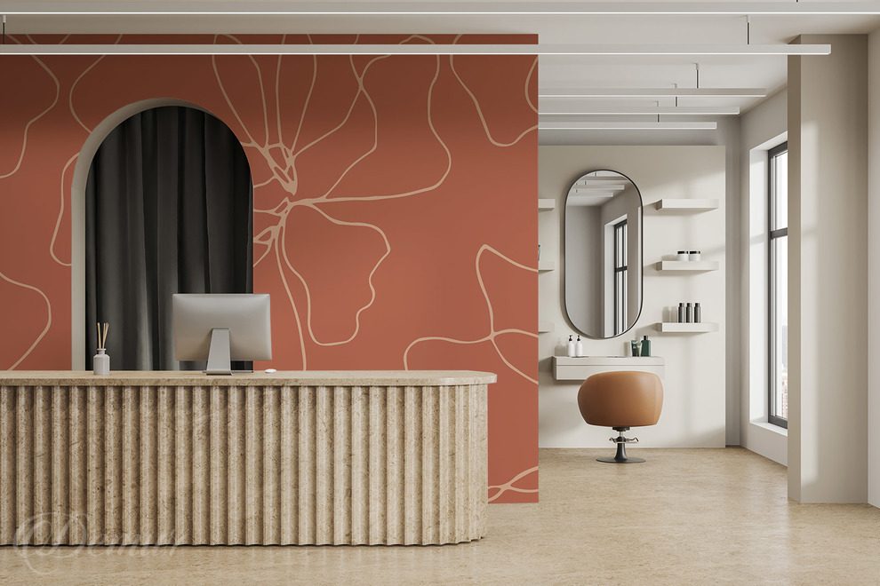 Minimalismus-s-umeleckym-akcentem-kadernicky-salon-fototapety-demur