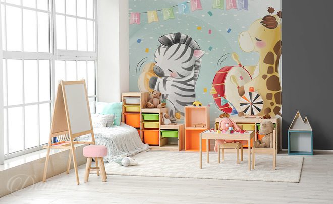 Hravost-na-prvnim-miste-pro-deti-fototapety-demur