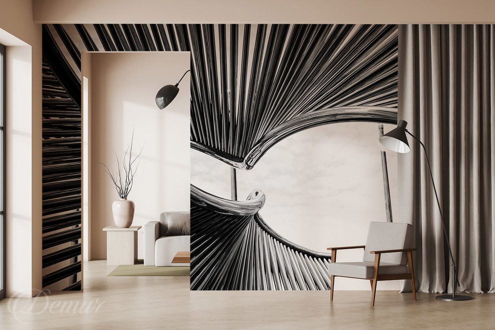 Rytmus-moderni-architektury-architektura-fototapety-demur