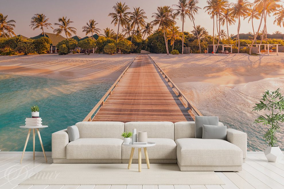 Prochazka-do-raje-do-obyvaciho-pokoje-fototapety-demur