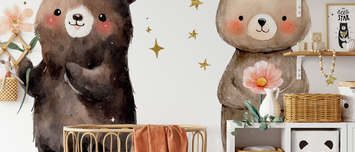 Kamaradi-z-detske-fantazie-pro-deti-fototapety-demur