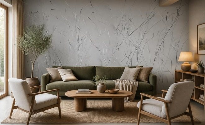 Elegantni-prirodni-styl-s-jemnymi-plaminky-do-obyvaciho-pokoje-fototapety-demur