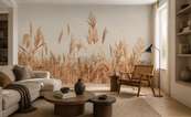 Naturalisticky-styl-s-jemnym-motivem-trav-do-obyvaciho-pokoje-fototapety-demur