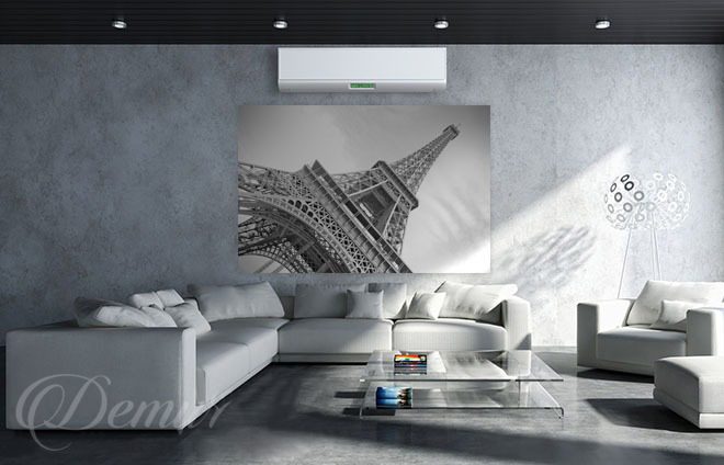 Eiffelova-vez-z-jineho-pohledu-architektura-obrazy-demur